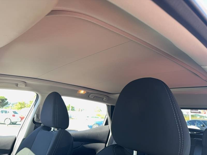 Nissan Qashqai - Photo 45