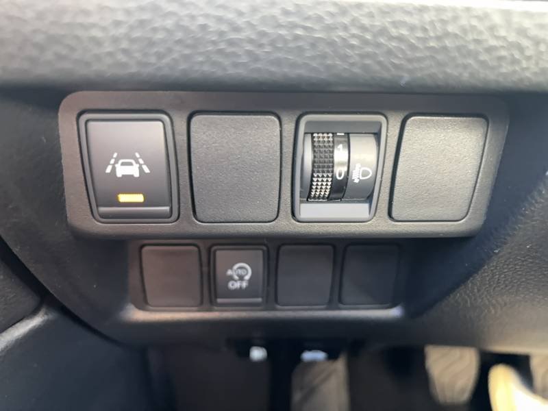Nissan Qashqai - Photo 47