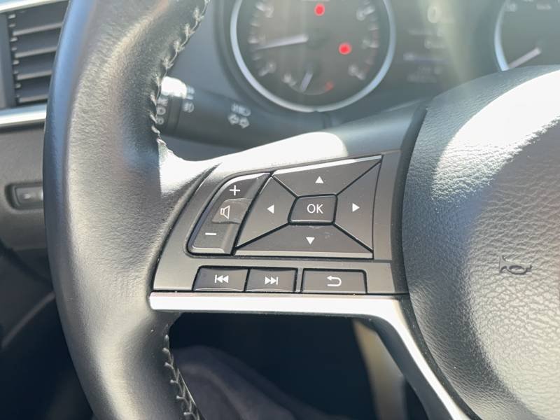Nissan Qashqai - Photo 48
