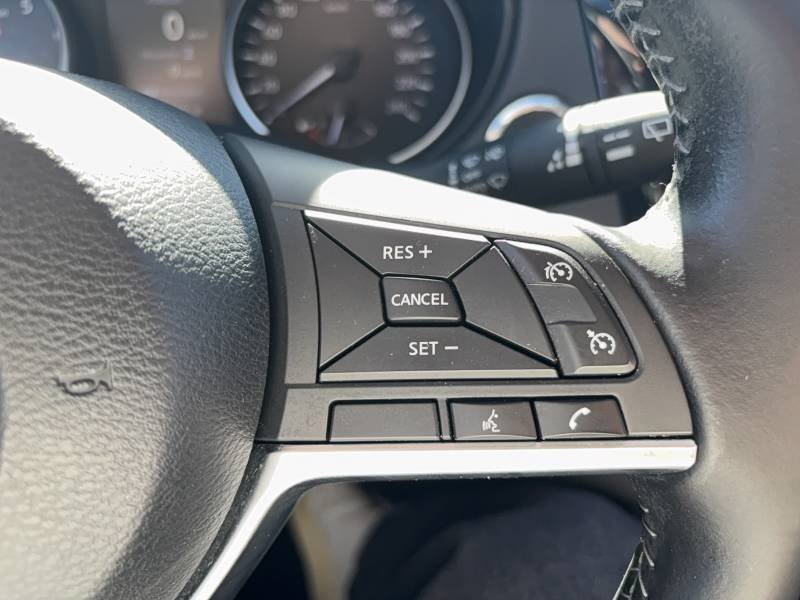 Nissan Qashqai - Photo 49