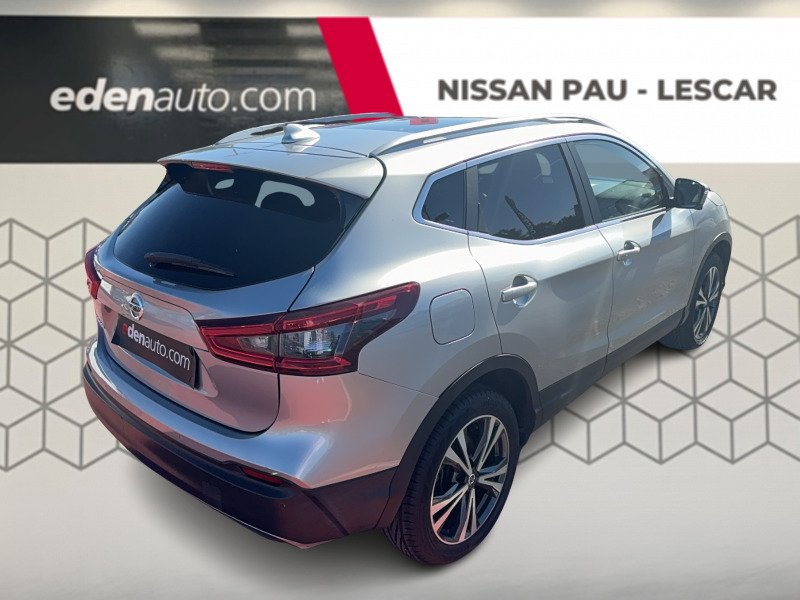 Nissan Qashqai - Photo 5