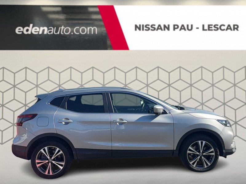 Nissan Qashqai - Photo 6