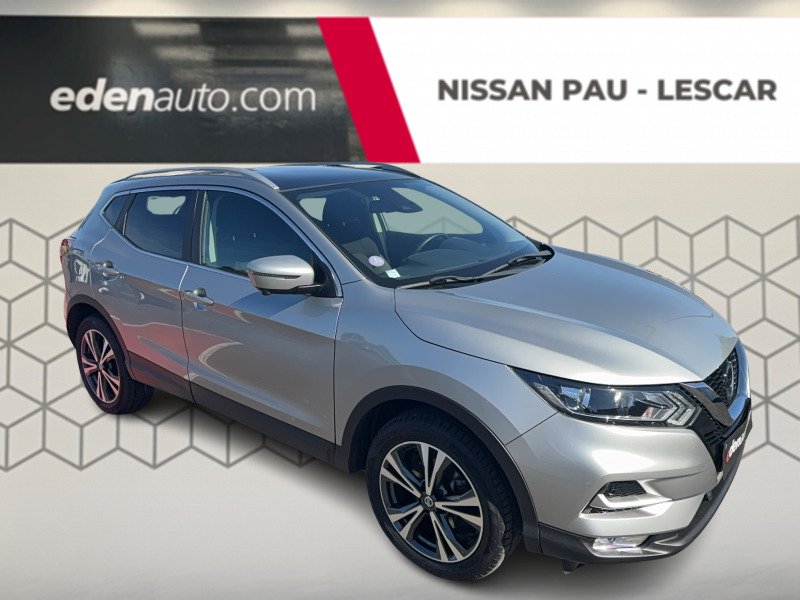 Nissan Qashqai - Photo 7