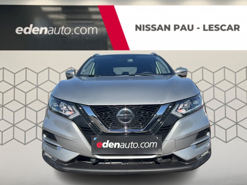 Nissan Qashqai - Photo 8