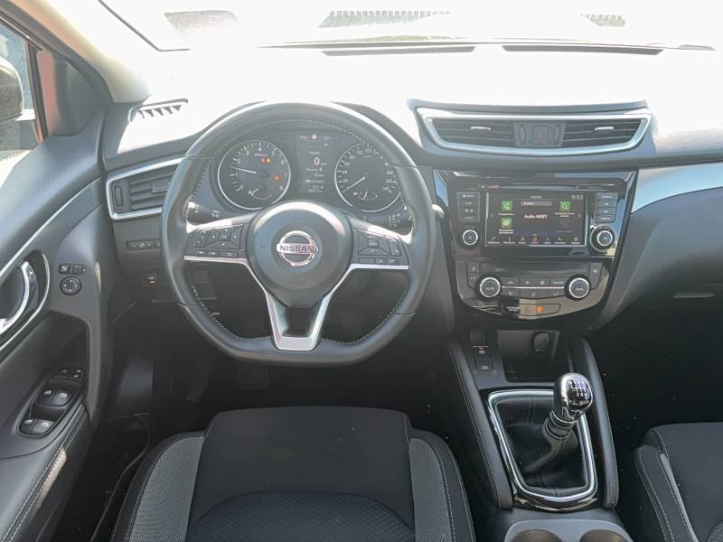 Nissan Qashqai - Photo 9