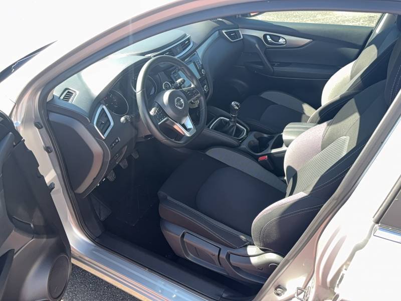 Nissan Qashqai - Photo 10