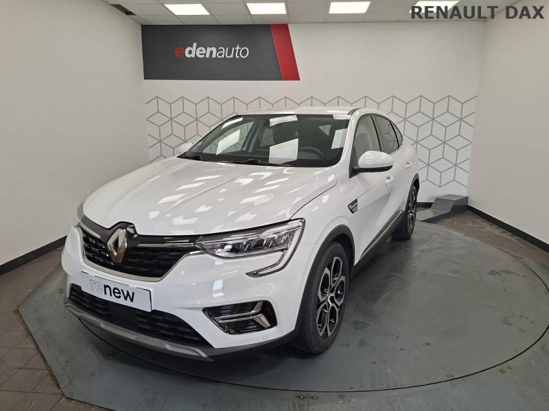 Renault Arkana - Photo 1