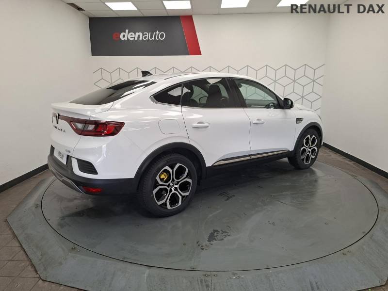 Renault Arkana - Photo 11