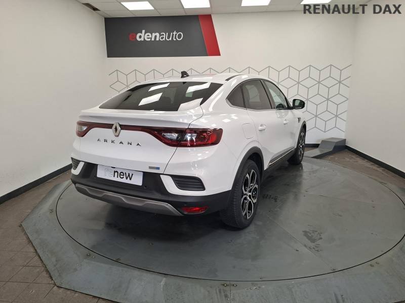 Renault Arkana - Photo 12