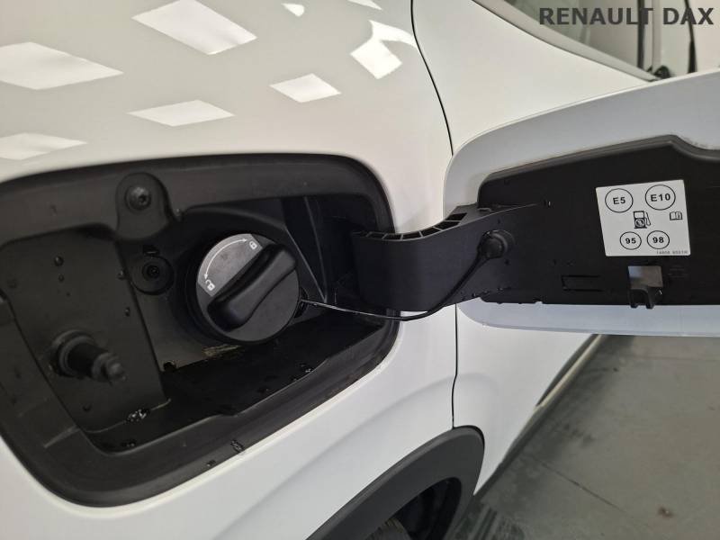 Renault Arkana - Photo 15