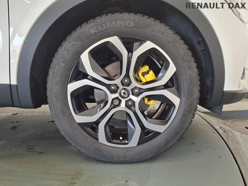 Renault Arkana - Photo 17