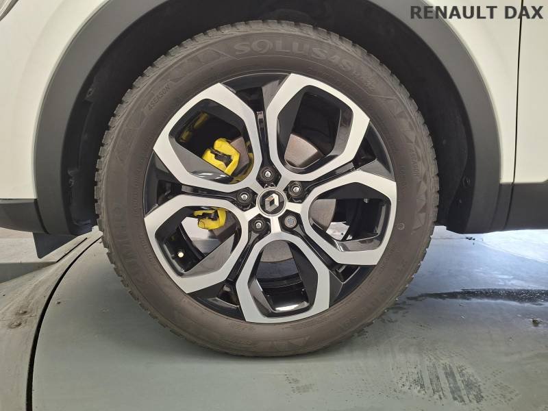 Renault Arkana - Photo 18