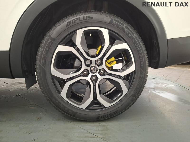 Renault Arkana - Photo 19