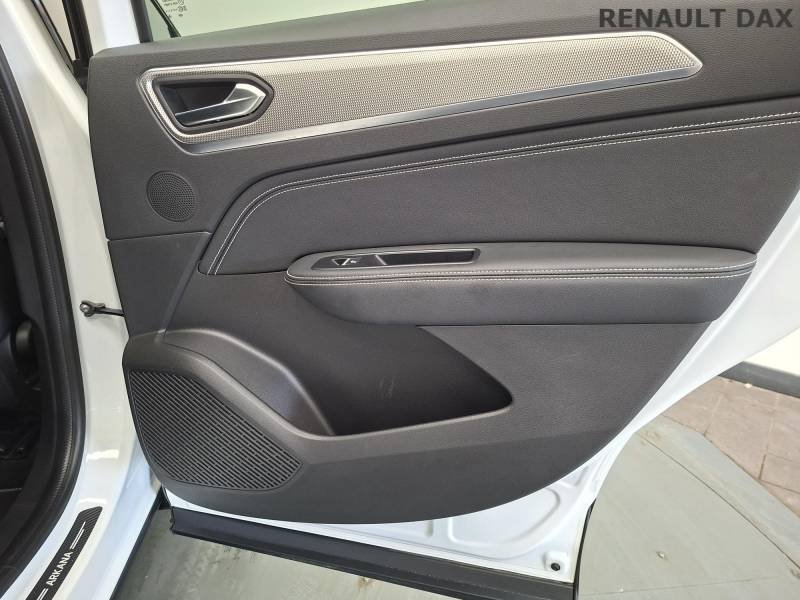 Renault Arkana - Photo 20