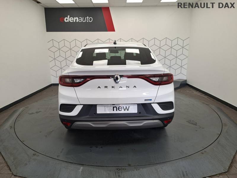 Renault Arkana - Photo 2