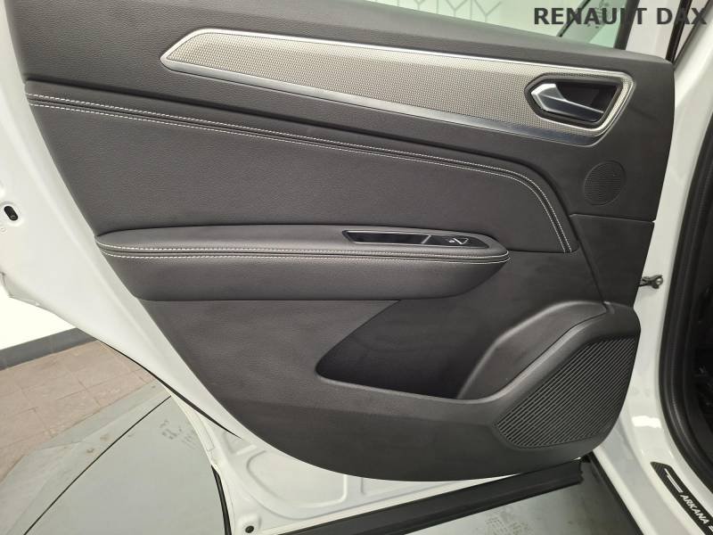 Renault Arkana - Photo 23