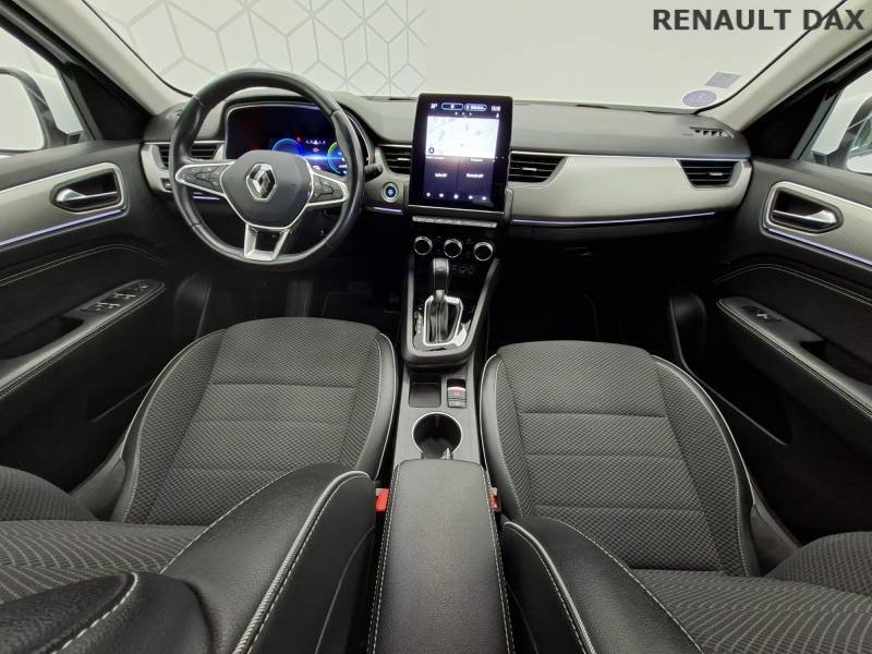 Renault Arkana - Photo 26