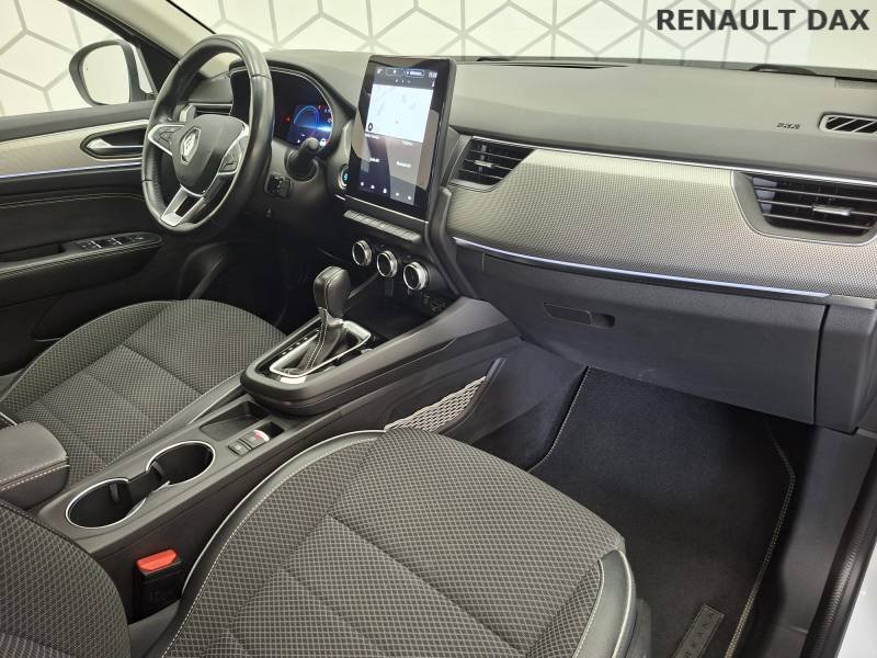 Renault Arkana - Photo 27