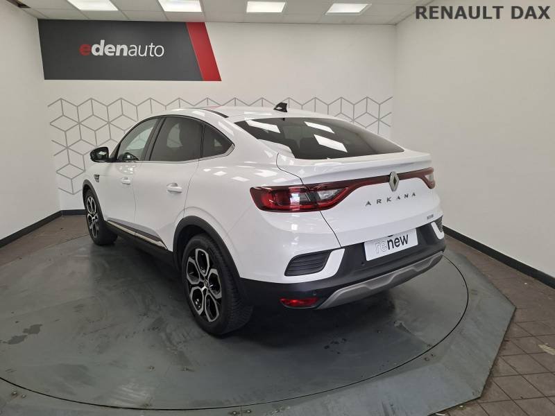 Renault Arkana - Photo 3