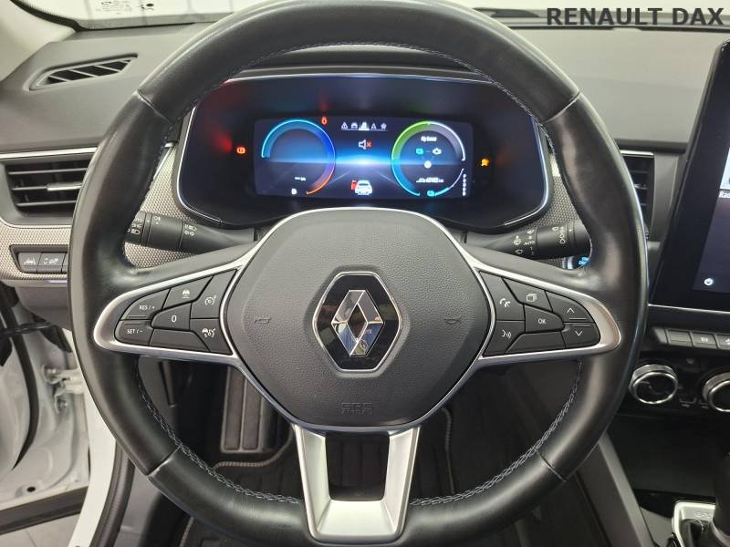 Renault Arkana - Photo 32
