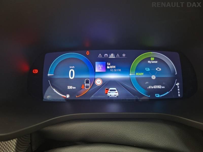 Renault Arkana - Photo 35