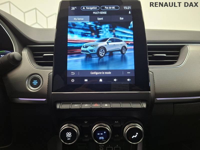 Renault Arkana - Photo 37