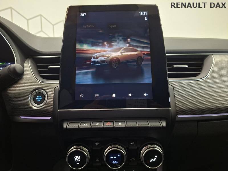 Renault Arkana - Photo 38