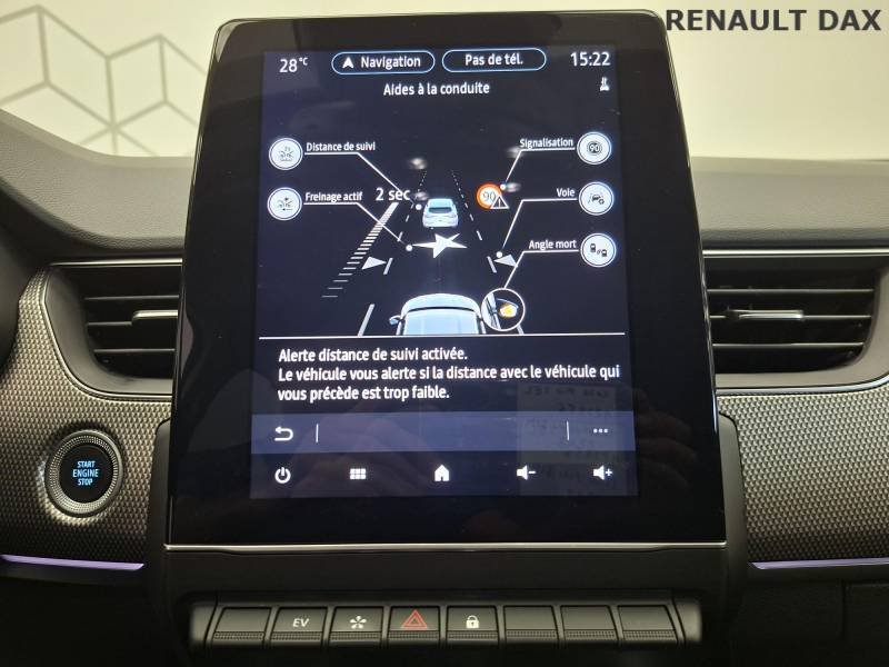 Renault Arkana - Photo 39