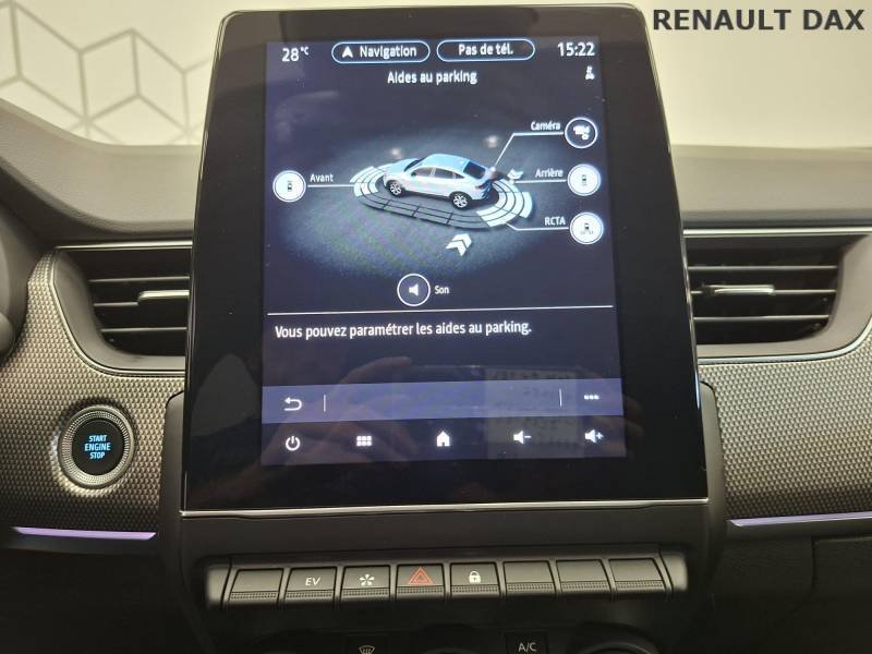 Renault Arkana - Photo 40
