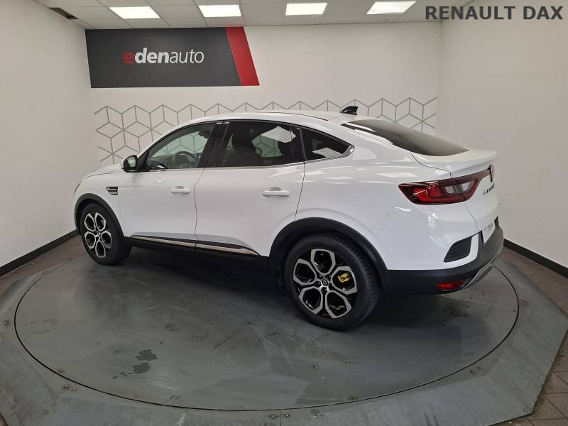 Renault Arkana - Photo 4