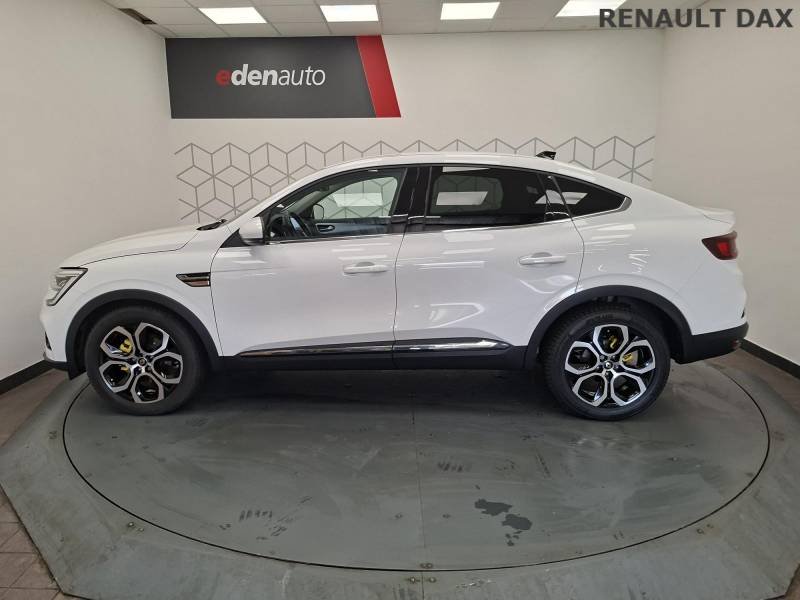 Renault Arkana - Photo 5