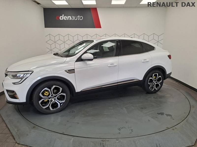 Renault Arkana - Photo 6