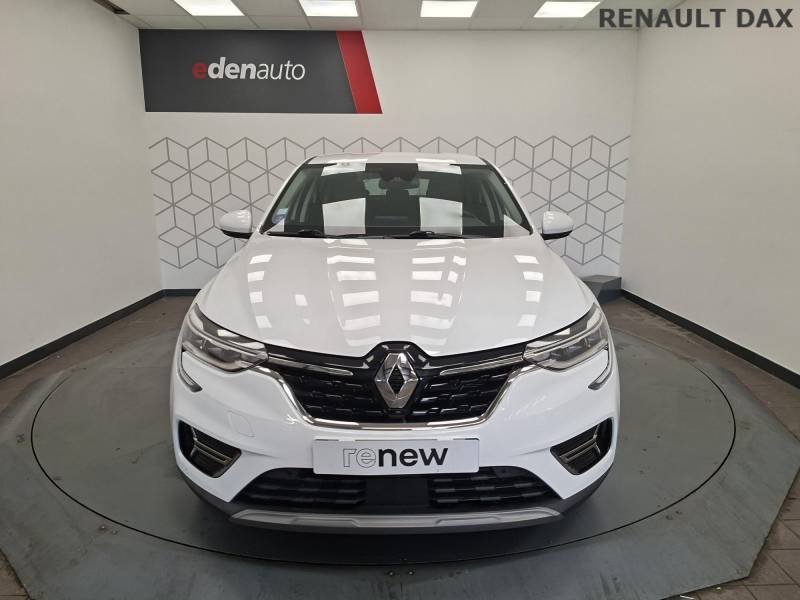 Renault Arkana - Photo 7