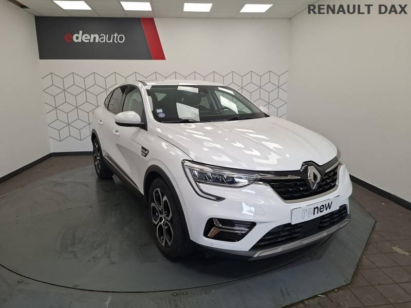 Renault Arkana - Photo 8