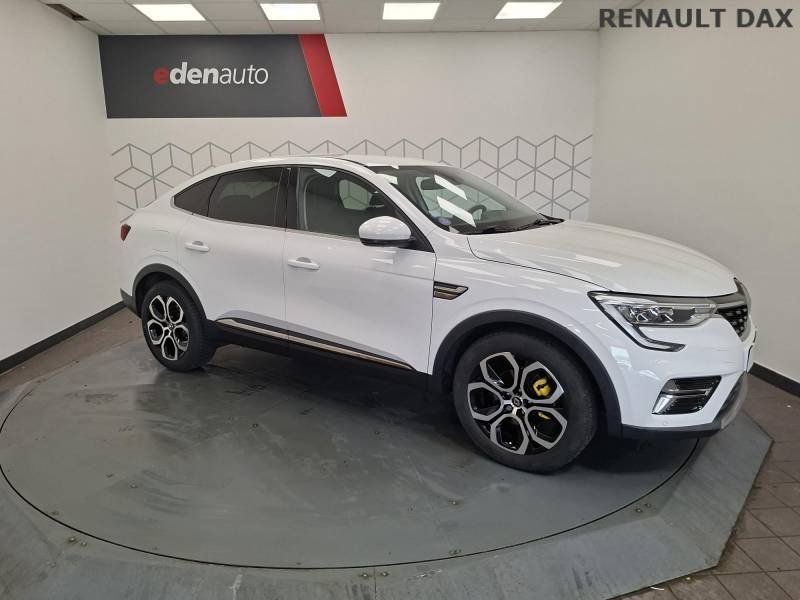 Renault Arkana - Photo 9