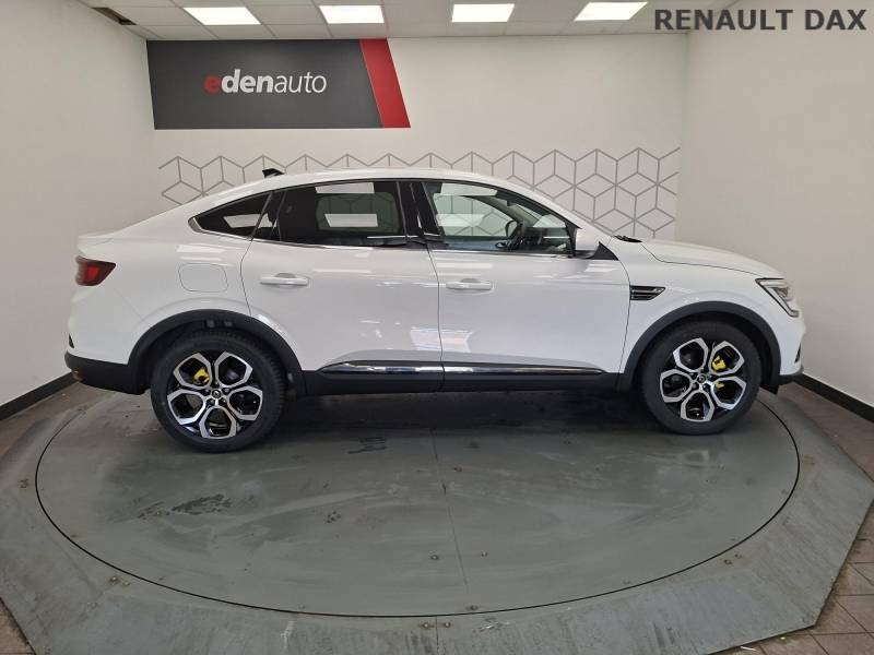 Renault Arkana - Photo 10