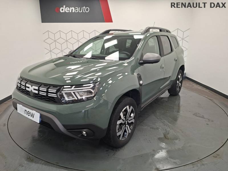 Dacia Duster - Photo 1