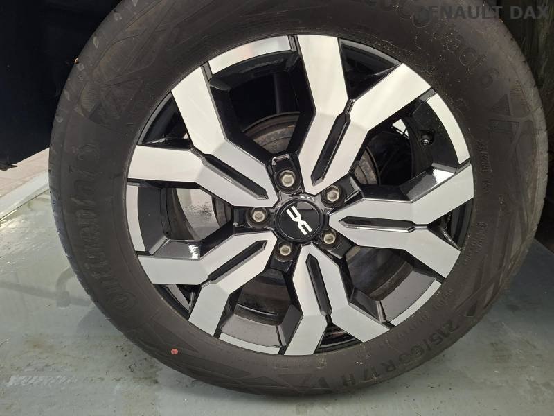Dacia Duster - Photo 12
