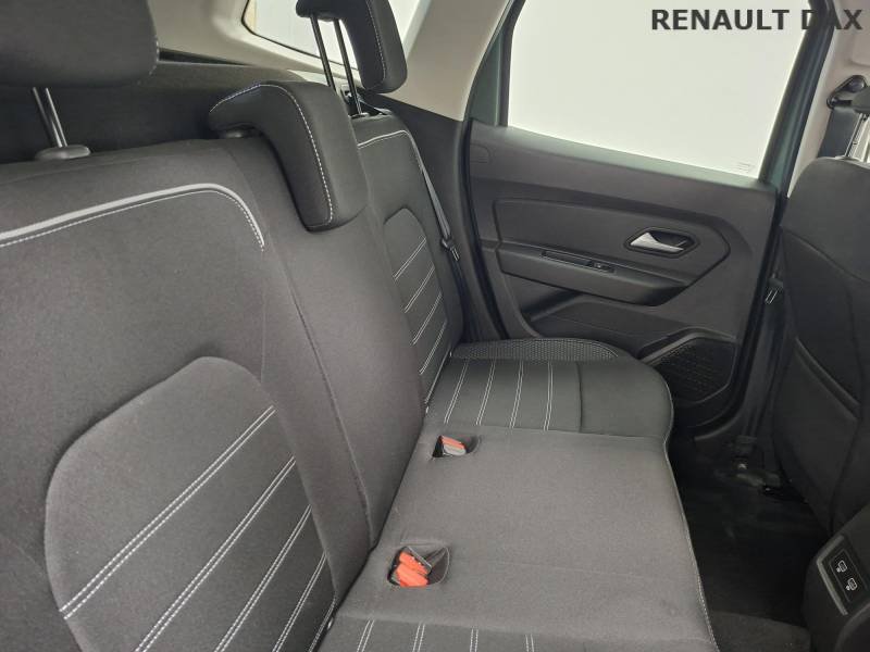 Dacia Duster - Photo 13
