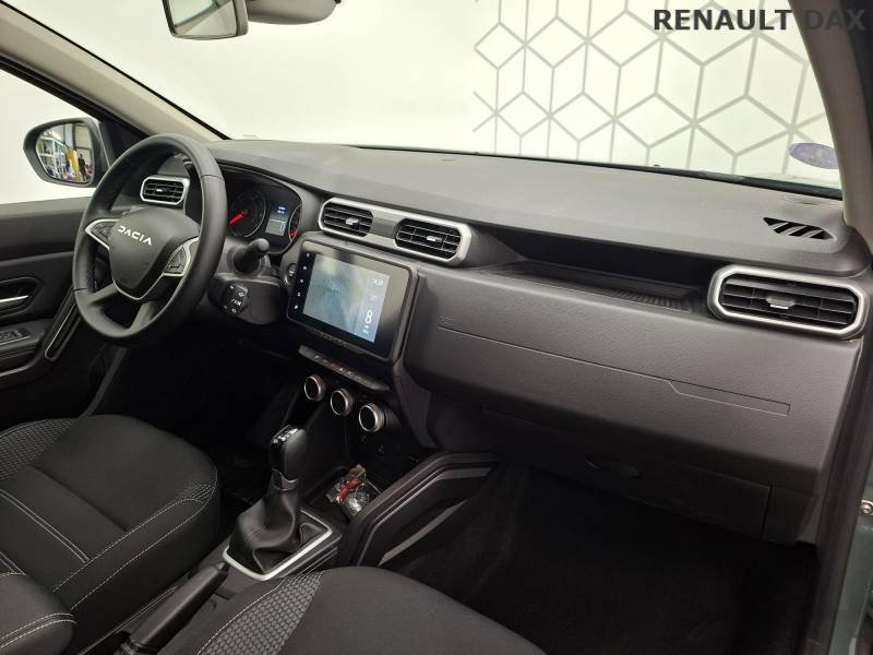Dacia Duster - Photo 18