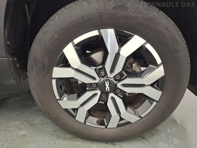 Dacia Duster - Photo 20
