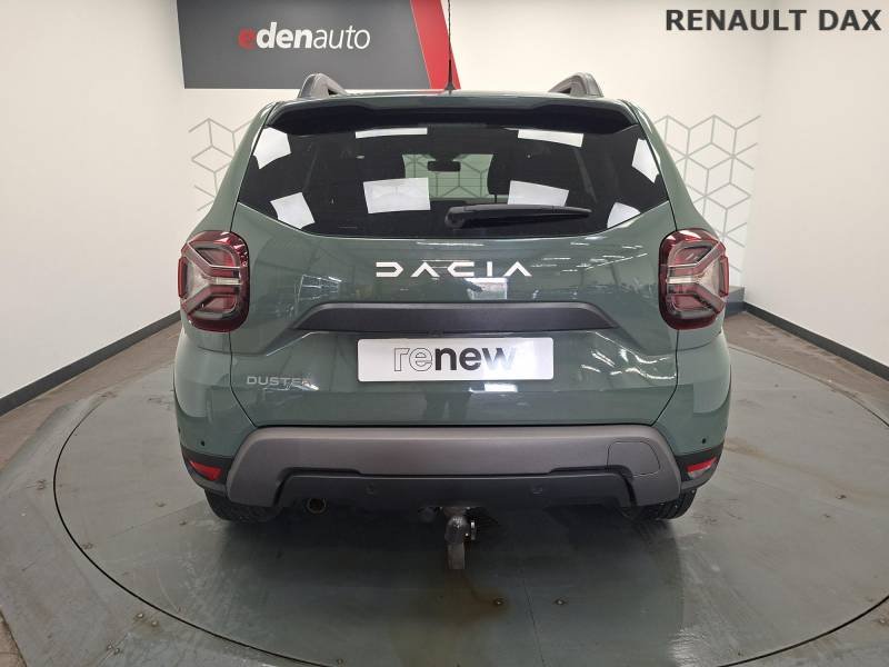 Dacia Duster - Photo 2