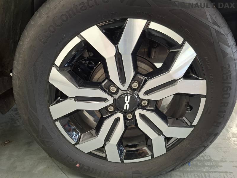 Dacia Duster - Photo 22