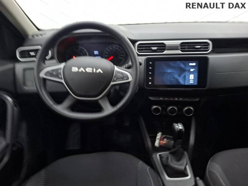Dacia Duster - Photo 30