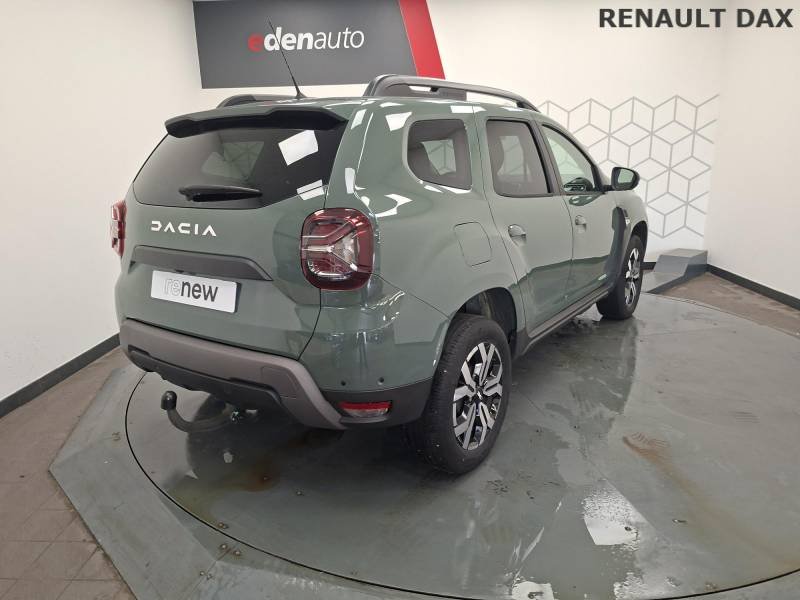 Dacia Duster - Photo 3