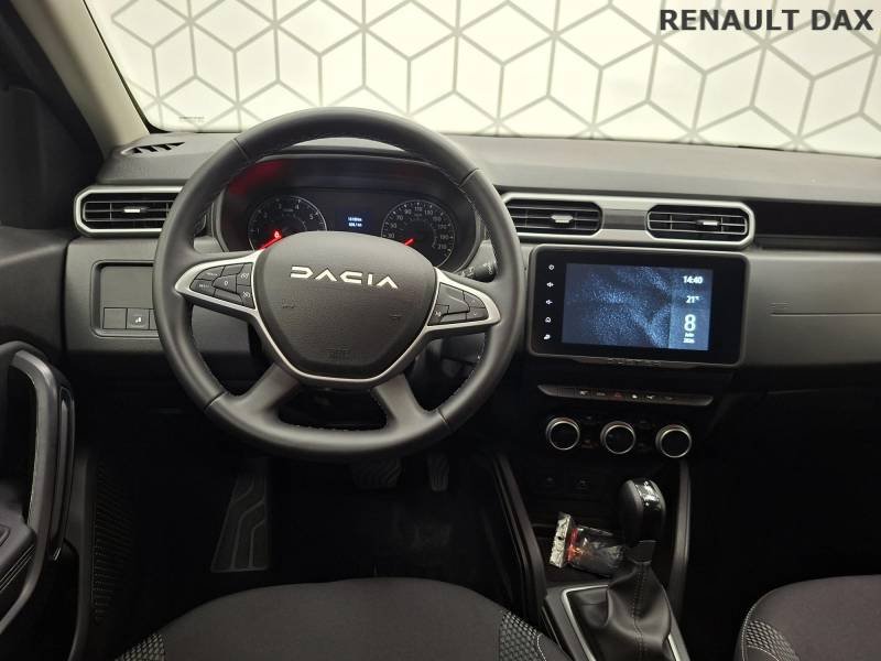 Dacia Duster - Photo 31