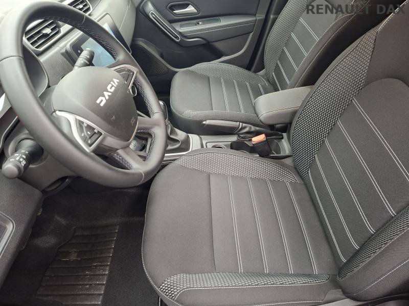 Dacia Duster - Photo 33