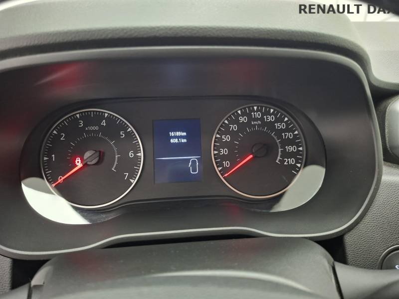 Dacia Duster - Photo 37