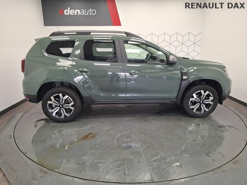 Dacia Duster - Photo 4