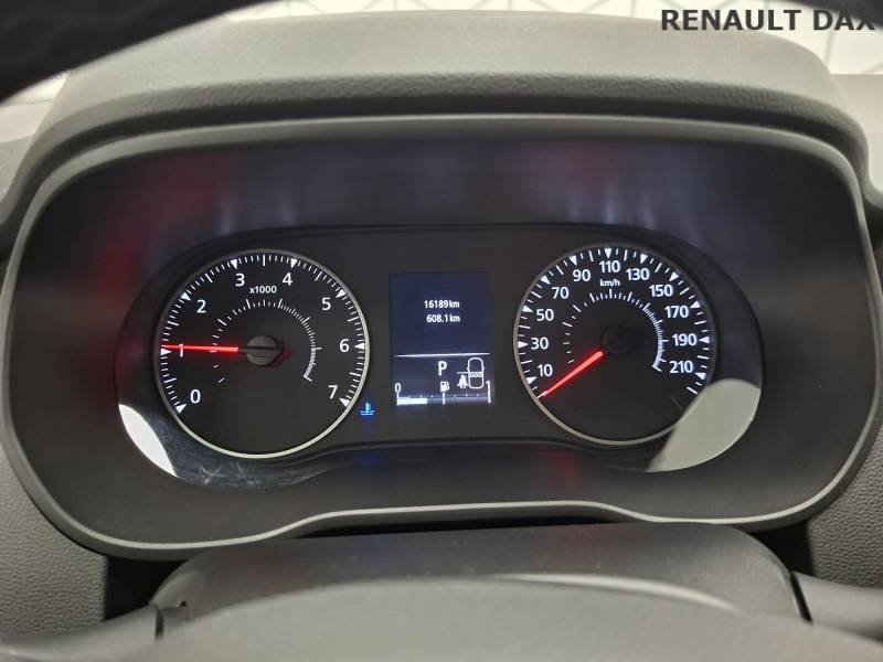 Dacia Duster - Photo 46